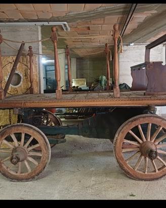 carro Antico