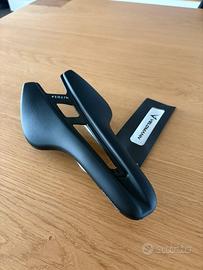 Sella bianchi velomann mitora 139 nuova