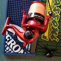 mulinelli da surfcasting