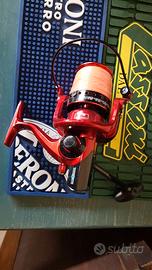 mulinelli da surfcasting