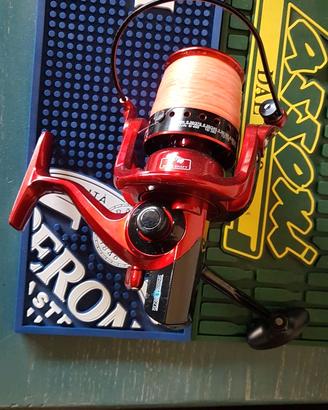 mulinelli da surfcasting