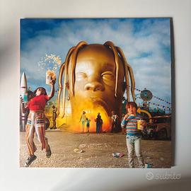 Vinile Astroworld - Travis Scott