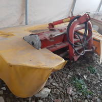 Attrezzatura agricola