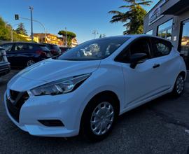 Nissan Micra 1.2 12V 5 porte Comfort
