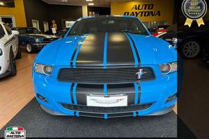 FORD Mustang Fastback 3.7 V6 MANUALE RARISSIMA