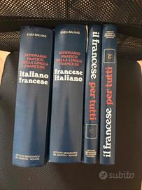 Dizionari Francese/Italiano