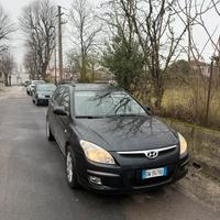 Hyndai i30 station wagon 1.6 cdti automatico