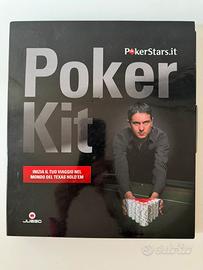 Pocker kit
