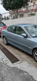 jaguar x type 2004 2.0 
