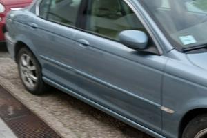 jaguar x type 2004 2.0 
