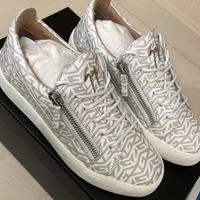 Sneackers Giuseppe Zanotti