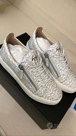 Sneackers Giuseppe Zanotti