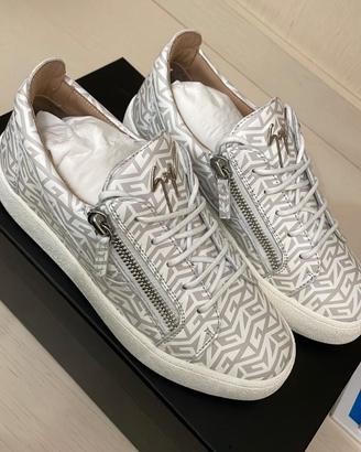 Sneackers Giuseppe Zanotti
