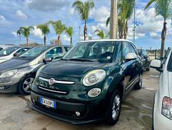 Fiat 500L 0.9 TwinAir Turbo Natural Power Lounge -
