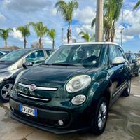 Fiat 500L 0.9 TwinAir Turbo Natural Power Lounge -