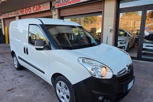 Opel Combo 1.6 CDTI 105CV PC-TN Van Blitz (750kg) 
