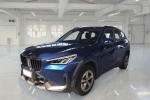 BMW X1 XDRIVE 30E DCT SUV