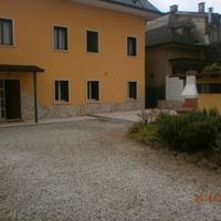 Appartamento con giardino