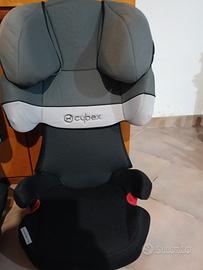 cybex seggiolino 