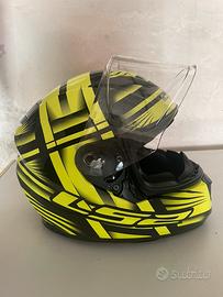 Casco ls2 stream