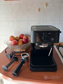 macchina del caffè