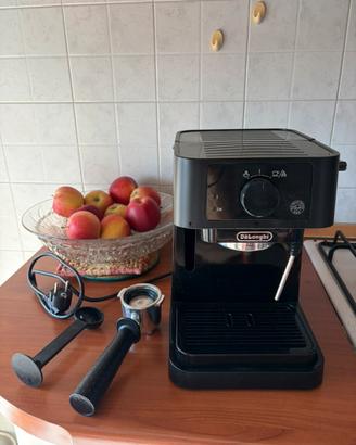 macchina del caffè