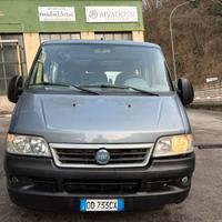 Fiat ducato 9 posti