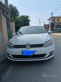 Golf 7