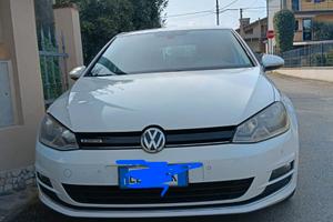 Golf 7
