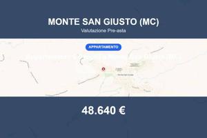 Immobile in asta di 137 m² con più di 5 locali e b