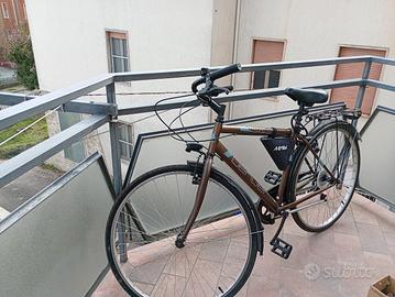 Bicicletta