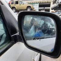 MITSUBISHI PAJERO 2010 - SPECCHIETTO RETROVISORE D