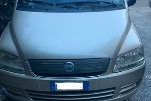 multipla usata