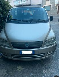 multipla usata
