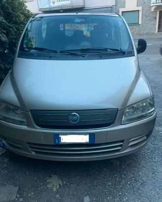 multipla usata