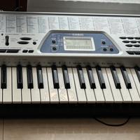 Pianola CASIO CTK 481
