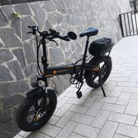 Ebike ADO A20F