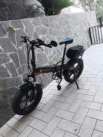 Ebike ADO A20F