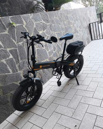 Ebike ADO A20F