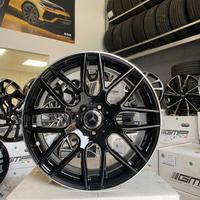 Cerchi Mercedes raggio 22 NUOVI cod.10924