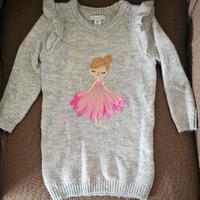 maglione/vestito lungo 