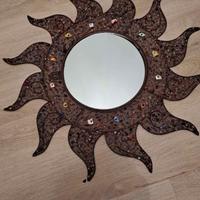 Specchio particolare