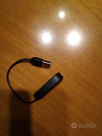 carica mi smart band 4