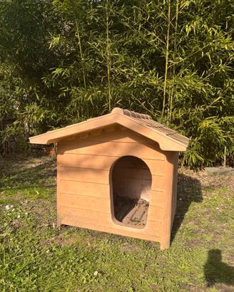 Cuccia per cani - da esterno