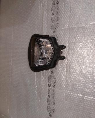 Faro anteriore honda crf 250 L