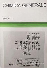 Chimica generale