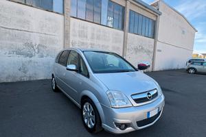 Opel Meriva 1.6 16v Cosmo