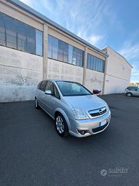 Opel Meriva 1.6 16v Cosmo