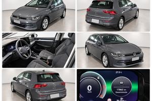 Volkswagen Golf 2.0 tdi Life 115cv