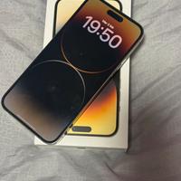 iPhone 14 pro max 128 Gb
